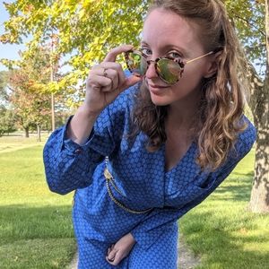 Meet your Posher, Lindsey